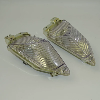 Applicable to Suzuki GSXR Motorcycle tail - transparent