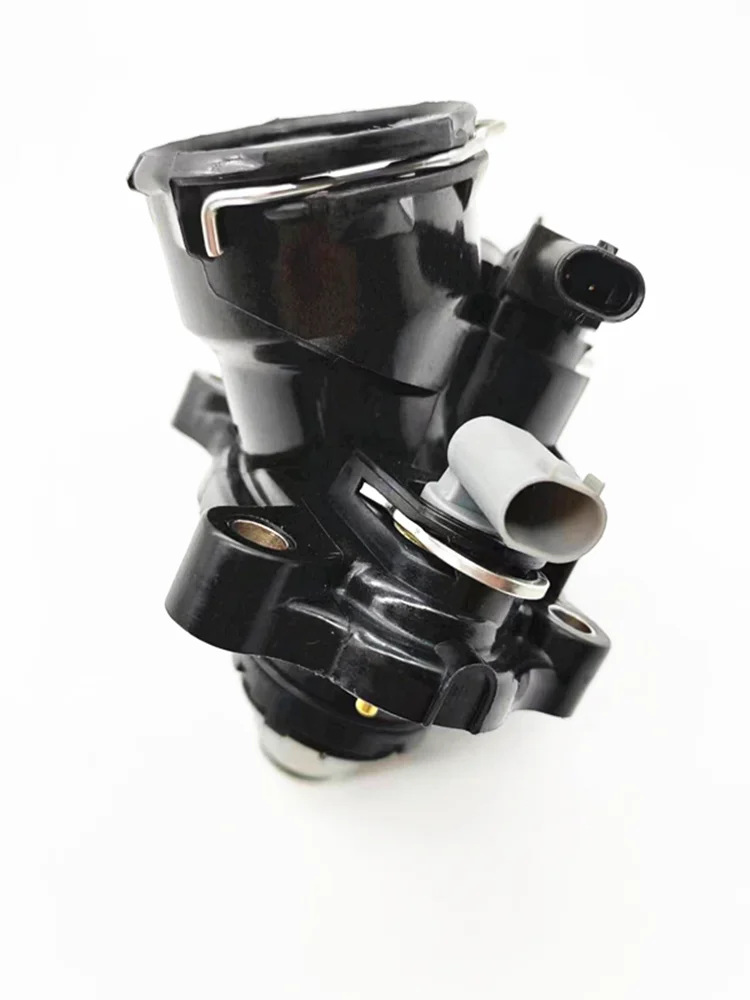 A2712000315 Mercedes-Benz M271 Engine Thermostat W204 C180 C200 E180 E200 E260