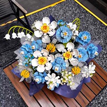 ��R�eľ��������������Ͱ���滨С�w���eľDIY�����ϦŮ���Y��