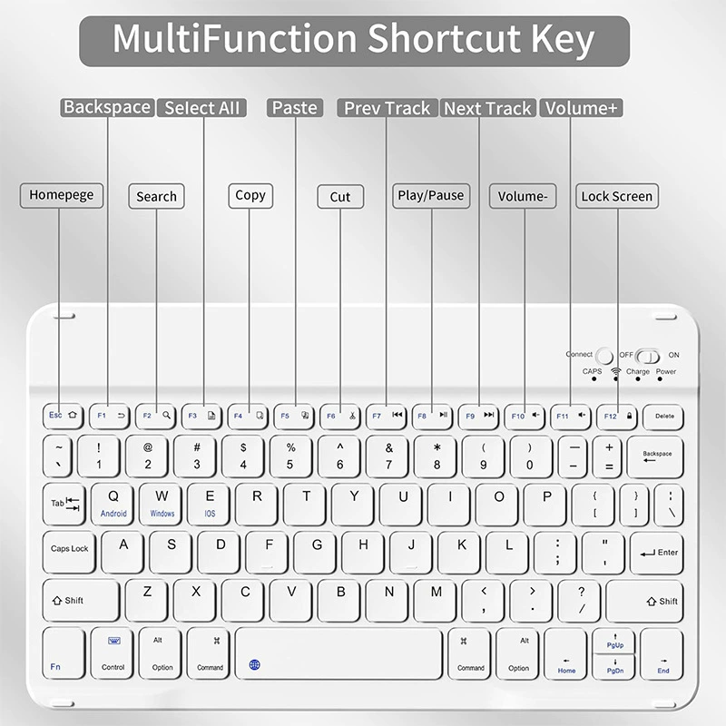 Apple, совместимый планшетный ноутбук, защитный чехол, клавиатура, 110.9inch, bluetooth