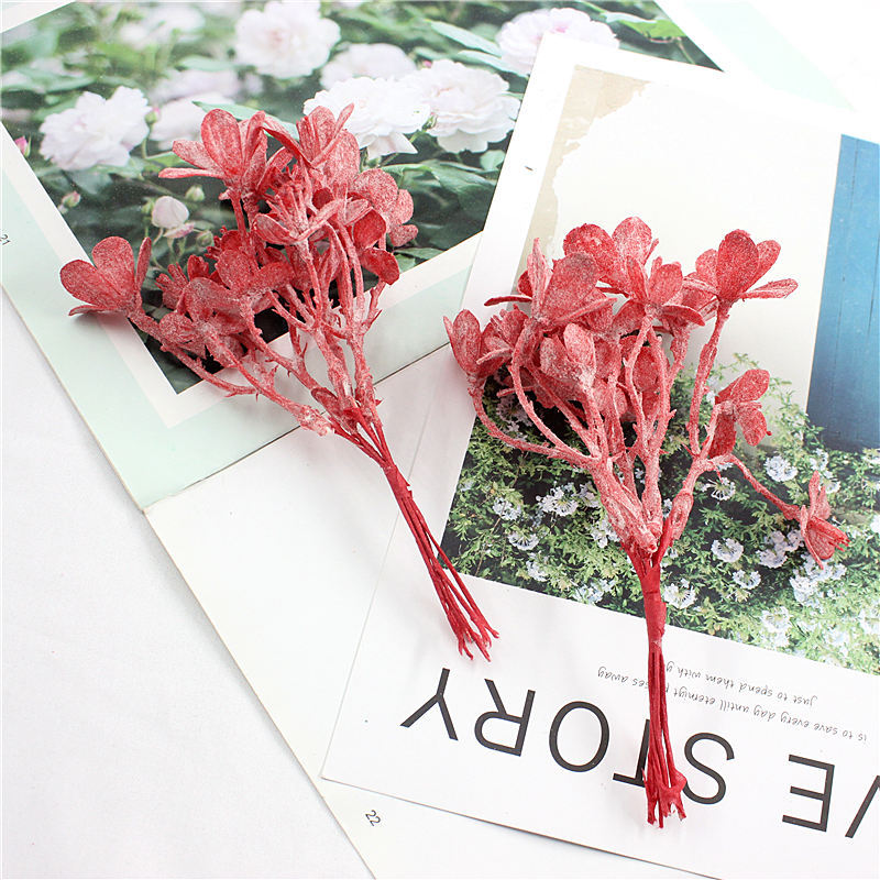레드