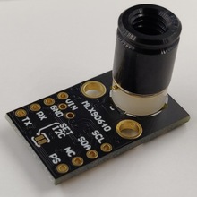GY-MCU90640 MLX90640 IR 32*24 ������µ��󴫸��� ������ģ��