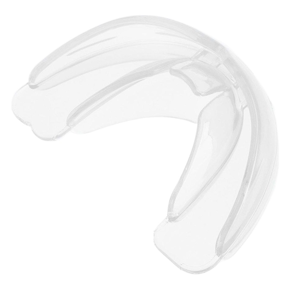 Venta caliente de comercio electrónico corrector de dientes ortodoncia corrector de retención correctores corrección dientes boxeo tirantes oferta especial