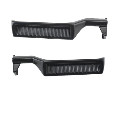 Mustang 87-96 Interior | Ford Armrest, handle, handle
