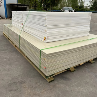 Polypropylene Pp Board Aquaculture Electroplating Anti-Corrosion Acid and Alkali Resistant Flame Retardant Pp Plastic Board