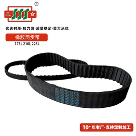 传动带;带轮;其他工业皮带