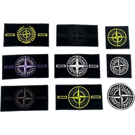 洗唛、商标;布贴