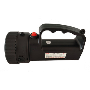 BXD6017 explosion-proof strong light work lamp multi-function inspection rechargeable flashlight