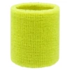 Fluorescent yellow 8*8cm