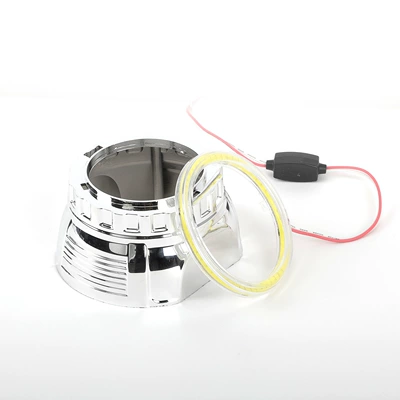 Car Led Light Headlight Cob: Ön faralar
