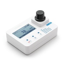意大利哈納HI97701余氯 游離氯便攜式光度計 比色計 檢測儀測定儀