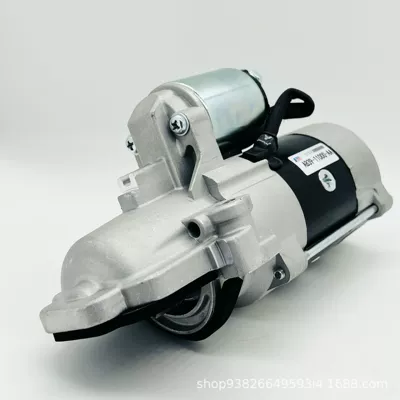 Starter and accessories 3911000 Starter for AAFC