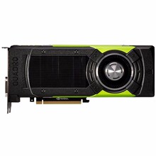 适用渲染 丽台 NVIDIA Quadro M系列 专业绘图显卡 M6000 12GB