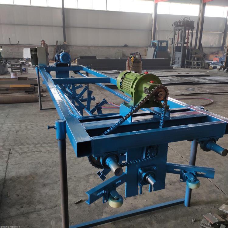 Fuente de suministro de fertilizante orgánico fermentación máquina de voltear tipo caminando gallina de estiércol de cerdo máquina de voltear trinchera relleno