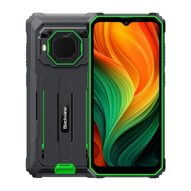 Blackview Bv6200 Plus 6.56inch 9700Mah Rugged Smartphone Hong Kong Delivery Blackview Bv6200 Plus 6.56inch 9700Mah Rugged Smartphone Hong Kong Delivery
