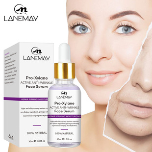 Cross-border LANEMAY Bose Brightens Pro-Xylane by Facial Essence to Smoother Wrinkles