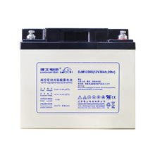 ��ʿ��늳�DJW1238S 12V38AH�������� UPS�Դ���� EPSֱ����