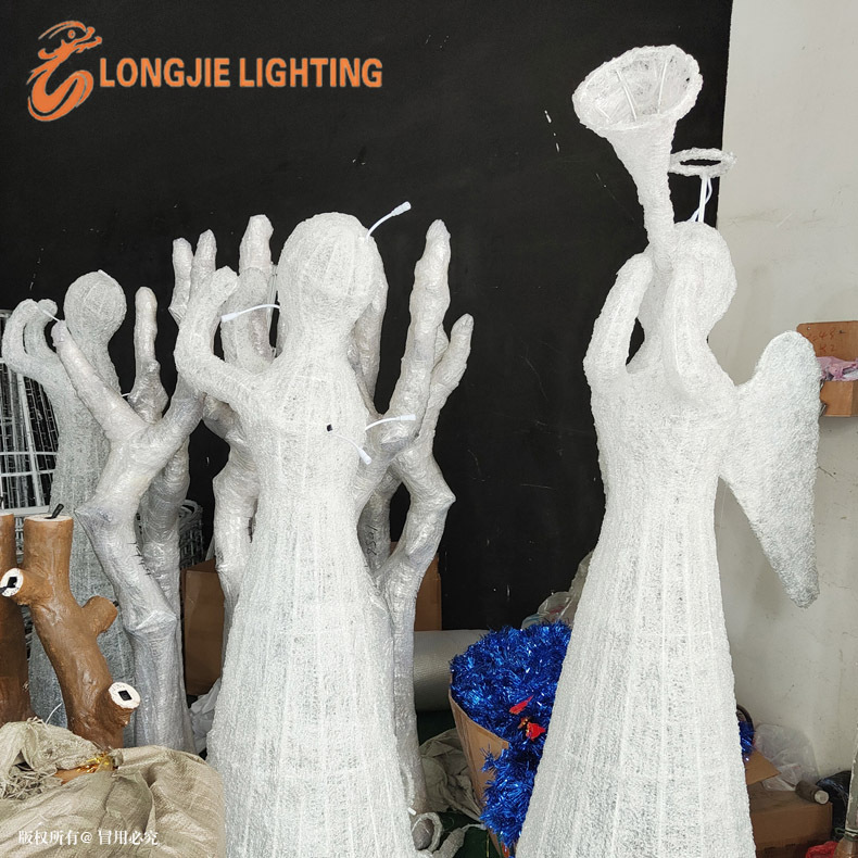 ��2.0�� 3D��ʹ���͵� led��ʹ���͵�װ��װ��3D���þ���������