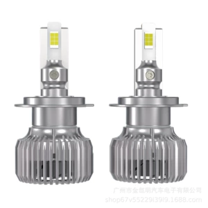 Avtomobil LED Fənəri 68W H1 H4 H7 H11 9005 HB4 9012 Yüksək Güc