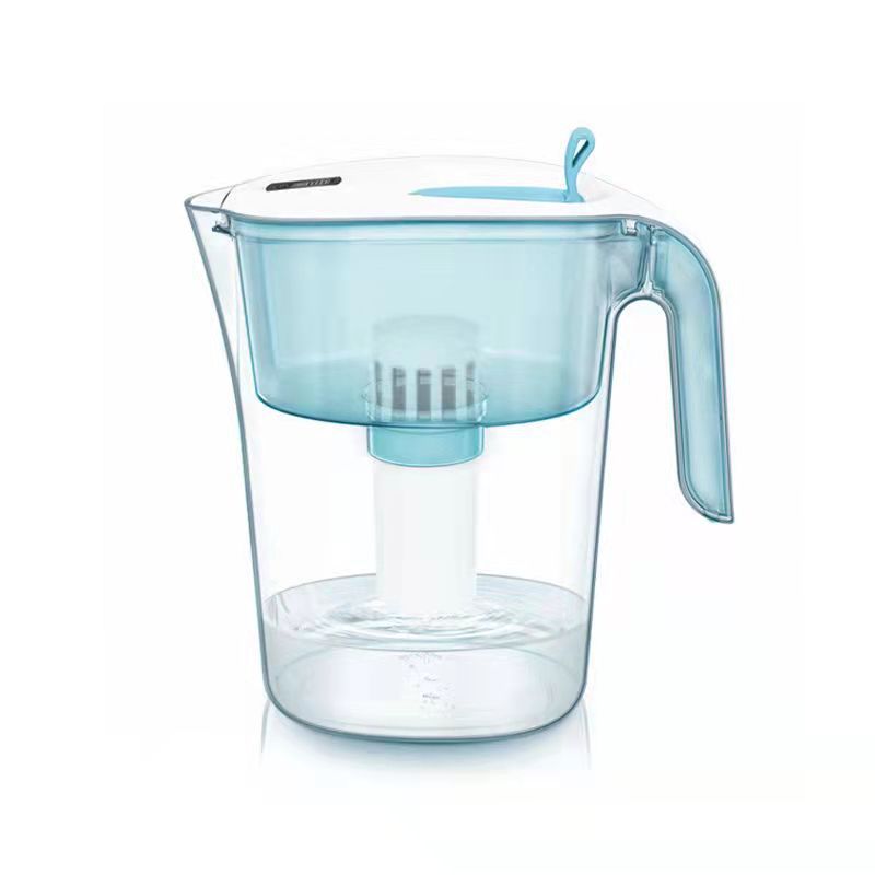 Clean Kettle Household Direct Drinking 4.2L Kitchen Clean Kettle Office Tap Water Filter Kettle Direct Drinking Kettle Multi-Use Clean Water