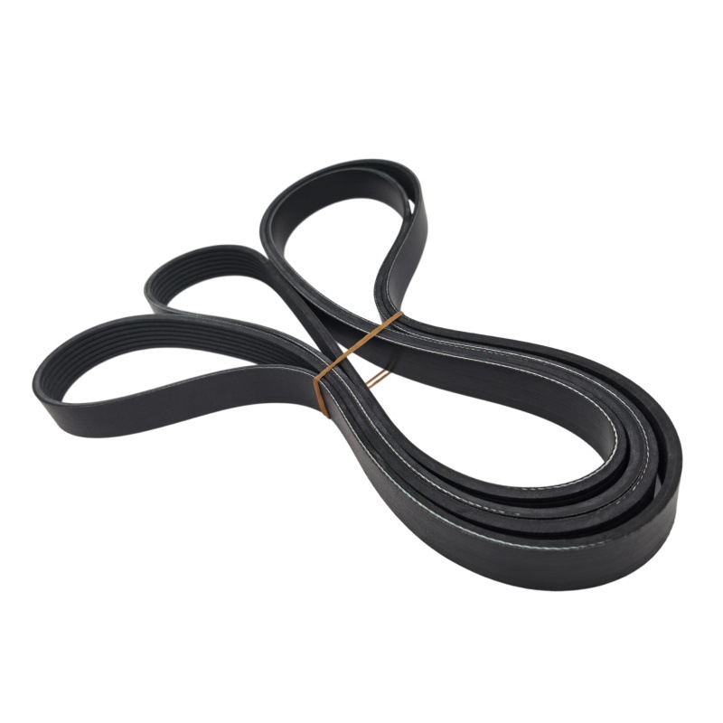 FB3Q-6C301-GA fan belt 7PK3143 is suitable for RANGER 2016 2.2 cross-border e-commerce