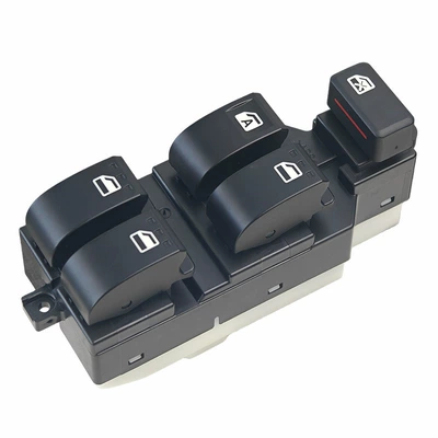 switch, Glass lifter