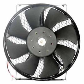 其他冷却系统;汽车空调;制冷压缩机