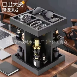 收纳架;收纳盒;收纳层架