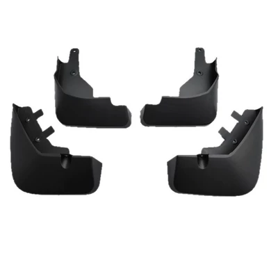 Supplies, Mudguard
