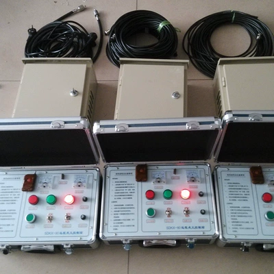 Power Supply Can Be 220V. – Alovlandırıcı (Vozduşka/İqniter)