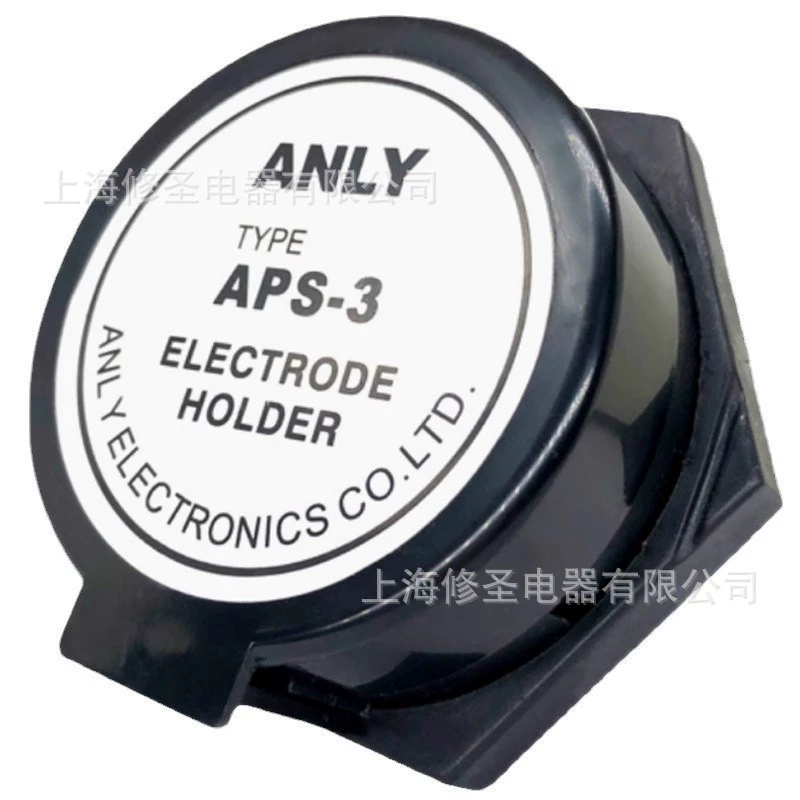 Оригинальный подлинный ANLY Anliang APS-3 контроллер уровня