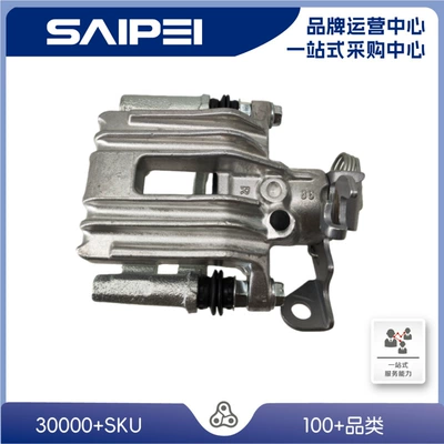 Other brake systems for Passat 00-09