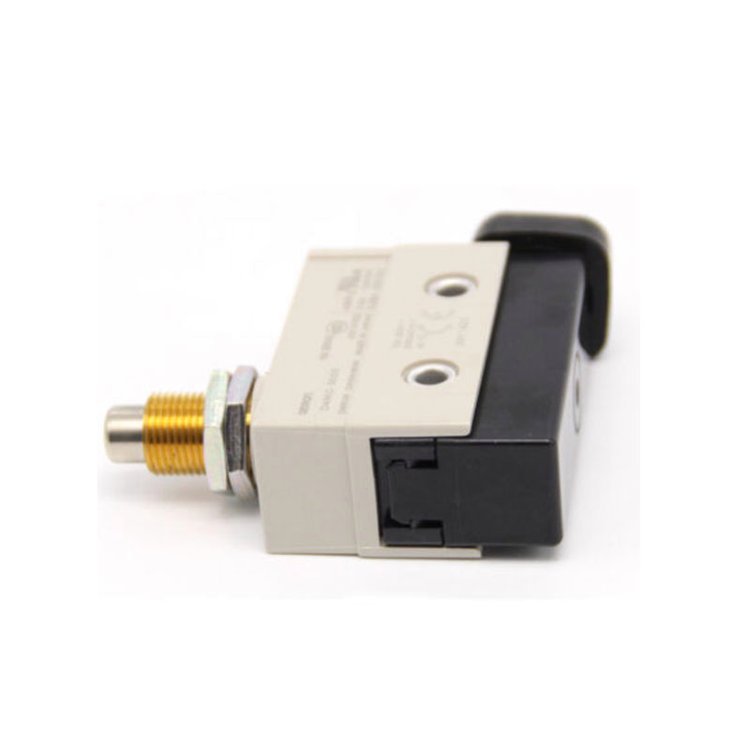 精巧型 密封式开关 D4MC-5000 D4MC-5000 D4MC-5020-N