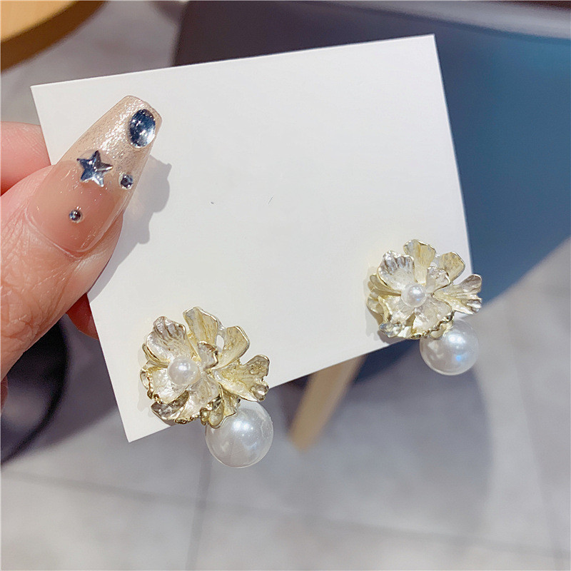 E2869 gold white