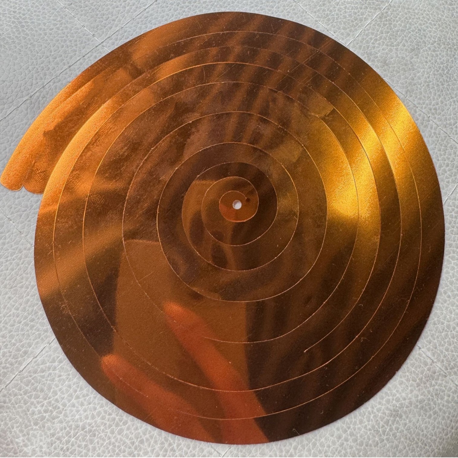 Decoración de cumpleaños, boda, fiesta de Navidad, decoración de PVC colgante espiral, anillo colgante de pared, flores transfronterizas