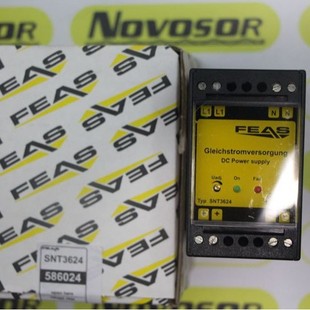 FEAS Power Supply FEAS SNT8024 SNT3624 SNT5012