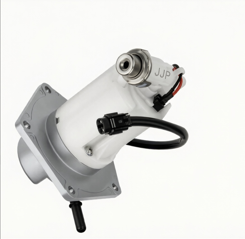 49040-0711 Kawasaki Kx450F Kx 450 Motorcycle Fuel Pump Assembly 490400711