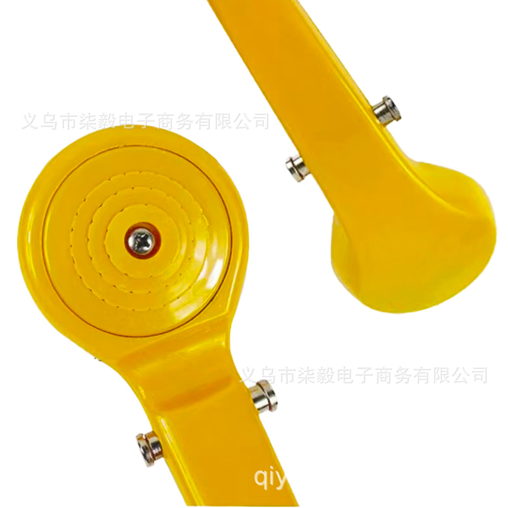 12V/24V Car Shower Portable Outdoor Camping Classic Model Outdoor Gadget Simple Set