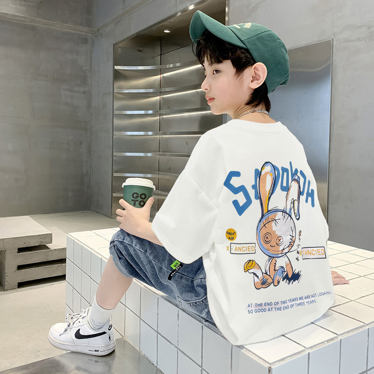 Summer clothing