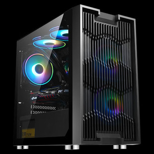 �m�����R(SAMA) ƽ�^��M7 늸��� MiniС�C�� ֧��MATX����240ˮ