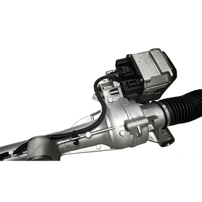 Steering gear assembly Focus and Escape