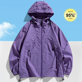 男式夹克;户外皮肤衣/防晒衣;男式棉服