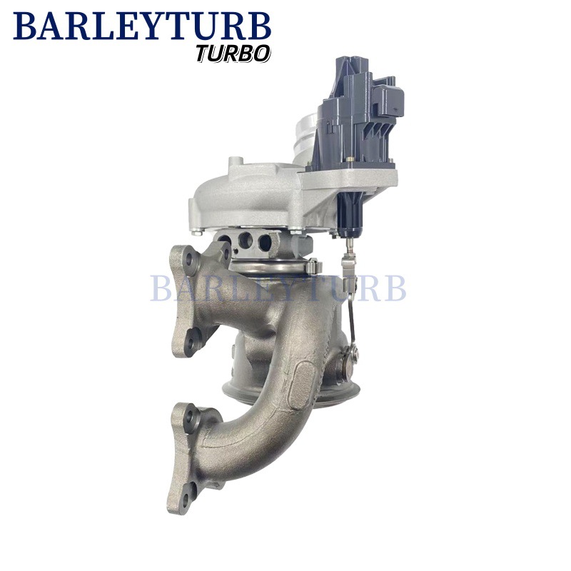 7934332 Is Suitable for Bmw B58 330I 440I 540I 640I Turbocharger 18559700043