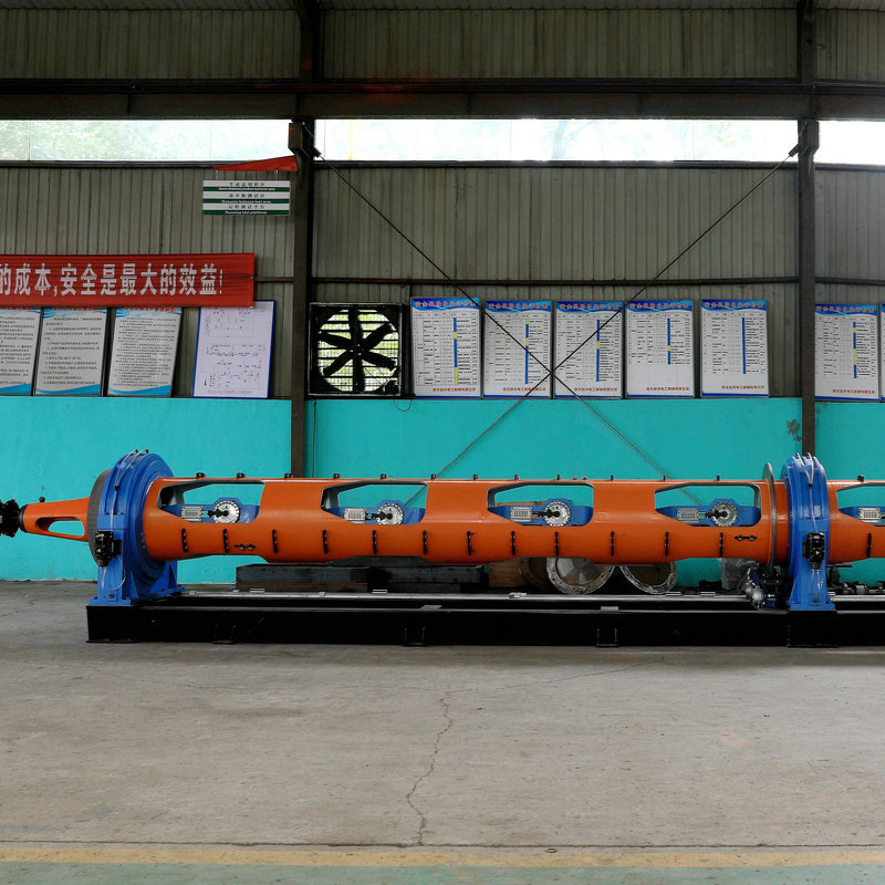 厂家销售 管绞成缆机 电线电缆设备800管绞机