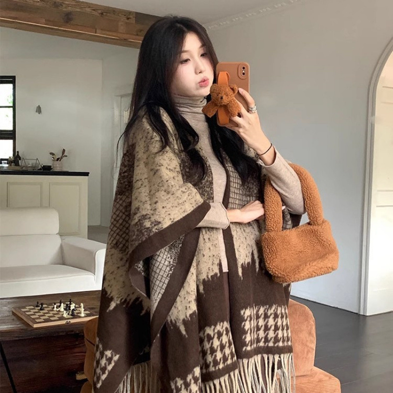 Sopa de viaje, bufandas de capa de cachemire, bufandas de cuadrilátero de moda, habitaciones de aire acondicionado, mantas, mantas, mantas, mantas