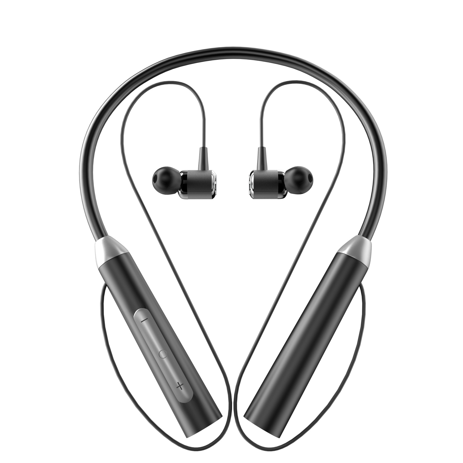 Nueva fábrica directa Halter K58 auriculares Bluetooth auricular inalámbrico montado en el cuello de larga resistencia correr deportes