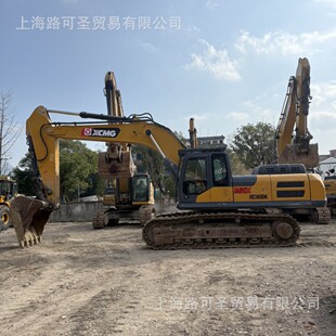 2024�� XCMG �칤�����Ď�ʽ�ھ�C XE380DK XE380GK �F؛���