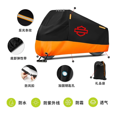 Car clothing | Sunshade, Rainproof, Dustproof