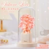 Cherry blossom tree as wishes [Cherry Blossom Tree] + display cover