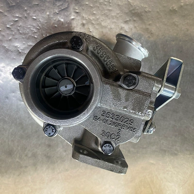 Supercharger Supercharger Hx35W